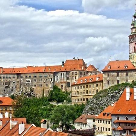 Apartment B B B Cesky Krumlov Luaran gambar
