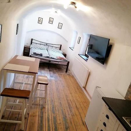 Apartment B B B Cesky Krumlov Luaran gambar