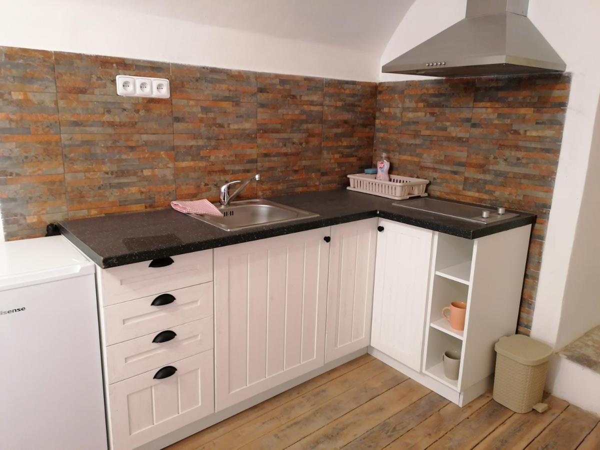 Apartment B B B Cesky Krumlov Luaran gambar