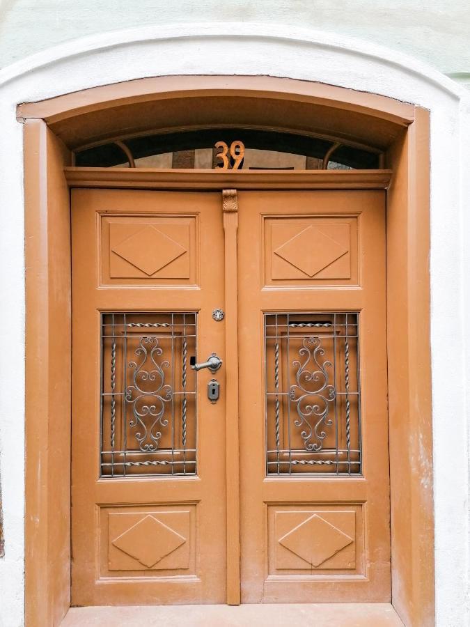 Apartment B B B Cesky Krumlov Luaran gambar
